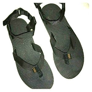 Teva Ankle Strap Sandals